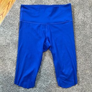 All in motion Capri legging